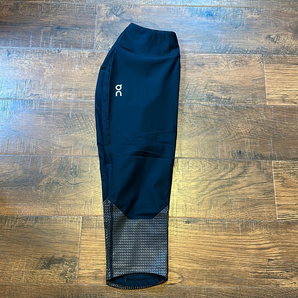 On Running Tights